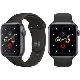 Apple Watch (Series 5) September 2019 - Cellular - 44 mm