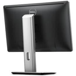 Dell 20-inch Monitor 1920 x 1080 LCD (P2016T) | Back Market