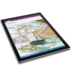 Microsoft Surface Pro 4 12-inch (2015) - Core i5-6300U - 8 GB - SSD 256 GB