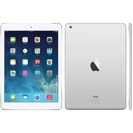 iPad Air 32GB - Silver - (Wi-Fi) | Back Market