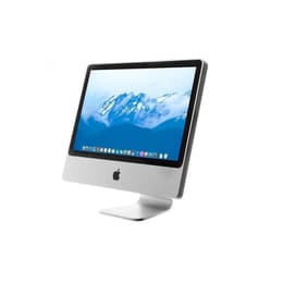 iMac 20-inch (Early 2008) Core 2 Duo 2.4GHz - HDD 250 GB