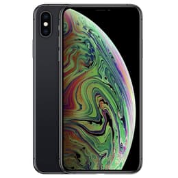 iPhone XS Max 256GB - Space Gray - Unlocked | Back Market