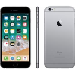 iPhone 6s Plus 64GB - Space Gray - Unlocked