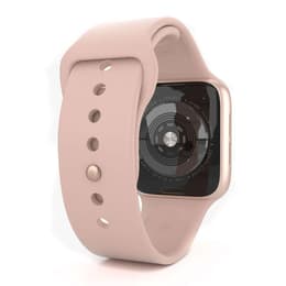 Apple watch series 5 rose gold 40mm discount cellular