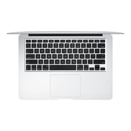 MacBook Air 13.3-inch (2017) - Core i5 - 8GB - SSD 256GB | Back Market