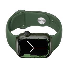 Apple Watch (Series 7) October 2021 - Wifi Only - 45 mm