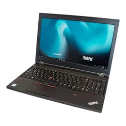 Lenovo ThinkPad L570 15-inch (2015) - Core i5-7300U - 8 GB
