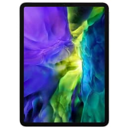 iPad Pro 11 (2020) 128GB - Silver - (Wi-Fi) | Back Market