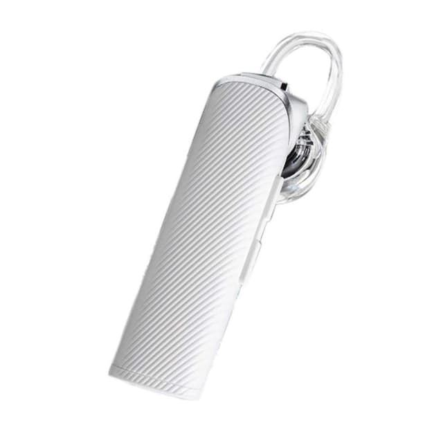 kolonie Ongeëvenaard Beweren Earphone Bluetooth With Mic Plantronics Explorer 110 - White | Back Market
