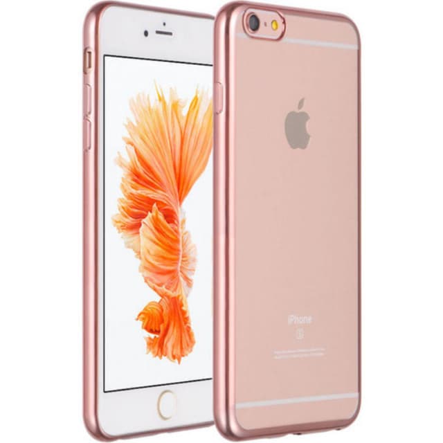 vloeistof Catena Verleden iPhone 6s Plus 16 GB - Rose Gold - Unlocked | Back Market