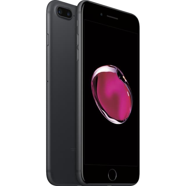 hoofdonderwijzer Nuttig moed iPhone 7 Plus 128 GB - Black - Unlocked | Back Market